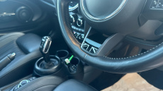 MINI Hatchback 2.0 Cooper S Exclusive Premium Plus 3dr Auto Petrol Hatchback